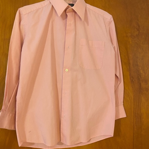 💰3/$15 Sale💰Bergamot New York Dress Shirt - Picture 2 of 2